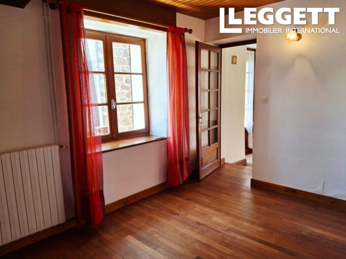 Image No.6-Maison de 4 chambres à vendre à Exideuil