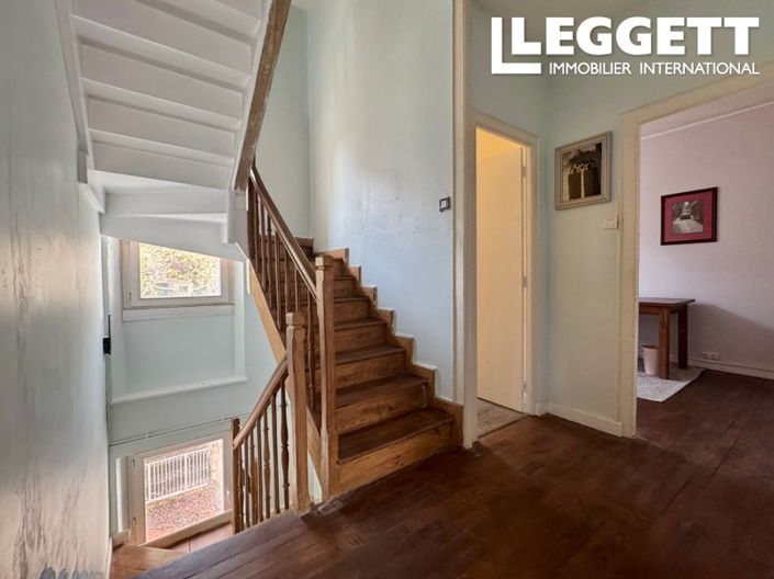 Image No.3-Maison de 5 chambres à vendre à Callac