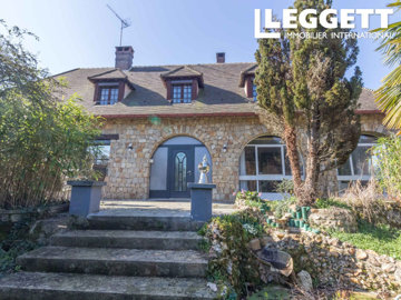 1 - Nonancourt, House