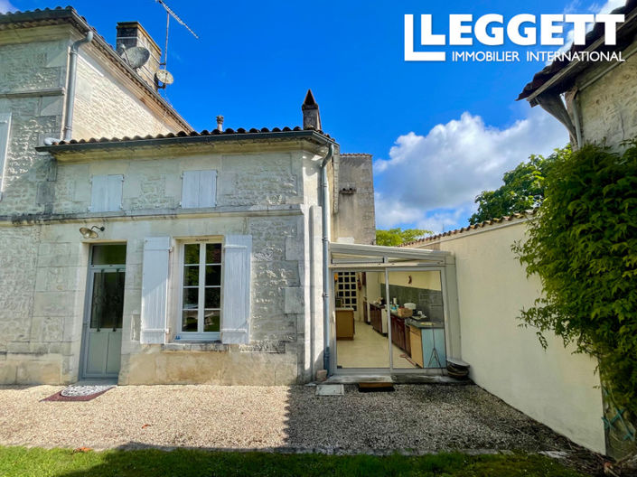 Image No.4-Maison de 5 chambres à vendre à Cognac