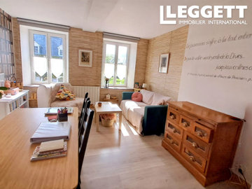 1 - Orne, Appartement