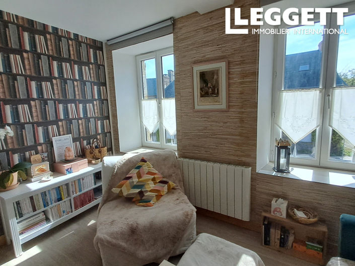 Image No.10-Appartement de 2 chambres à vendre à Orne