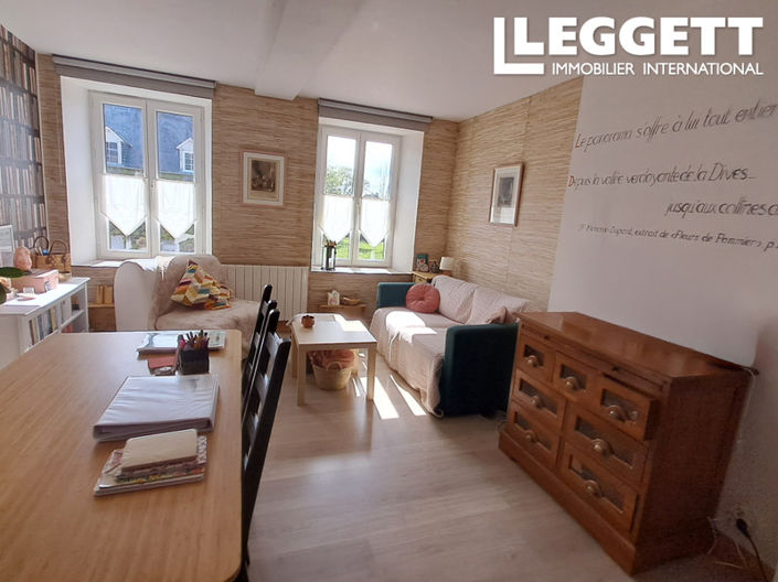 Image No.4-Appartement de 2 chambres à vendre à Orne