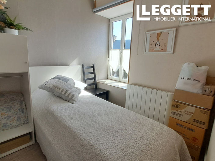 Image No.9-Appartement de 2 chambres à vendre à Orne