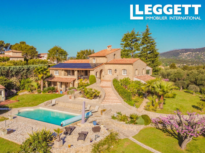 Image No.4-6 Bed House for sale
