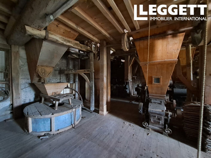 Image No.5-Maison de 2 chambres à vendre à Saint-Léger-sur-Vouzance