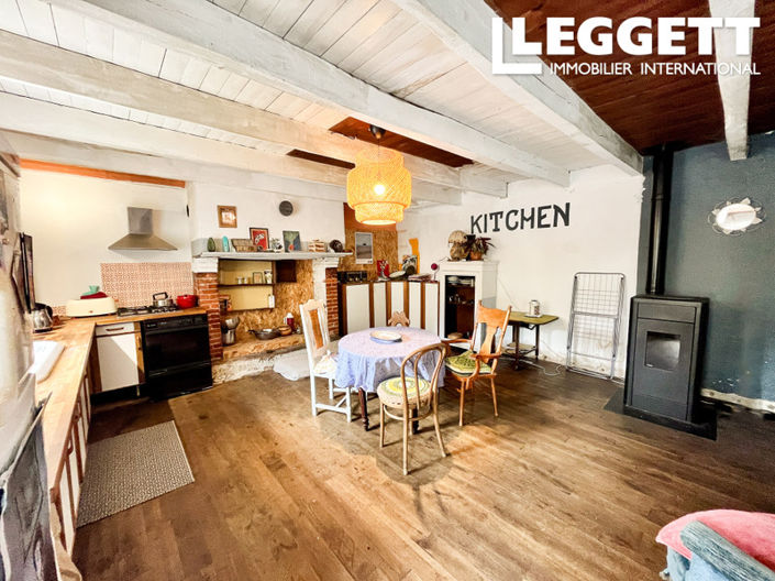 Image No.2-1 Bed House for sale