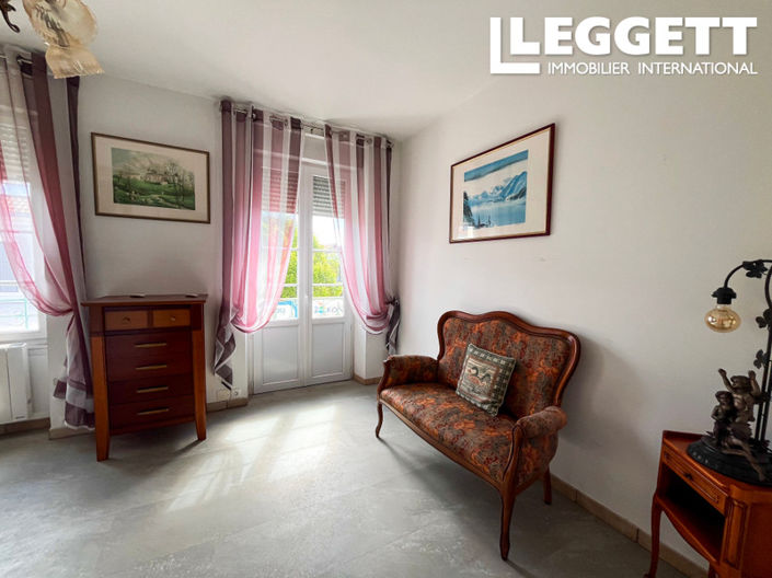 Image No.6-Maison de 7 chambres à vendre à Châtelaillon-Plage