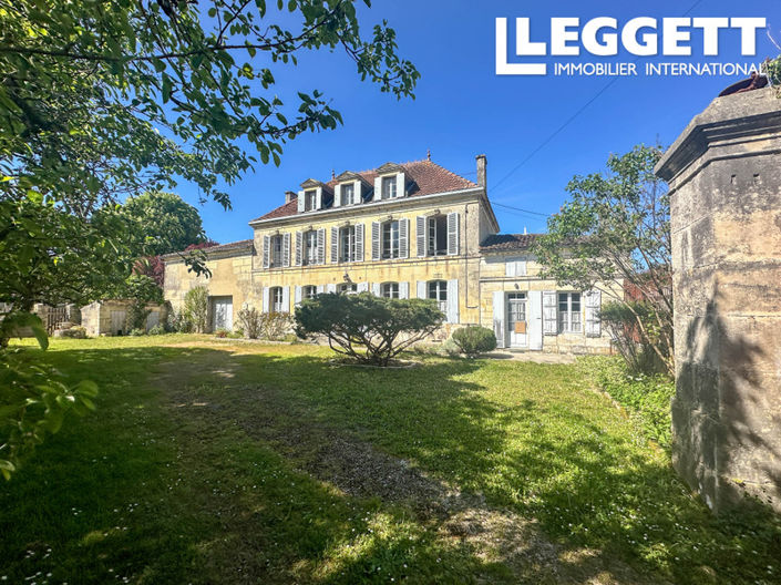 Image No.2-Maison de 4 chambres à vendre à Migron
