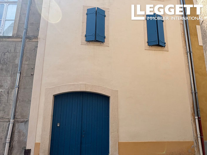 Image No.2-Appartement à vendre à Limoux
