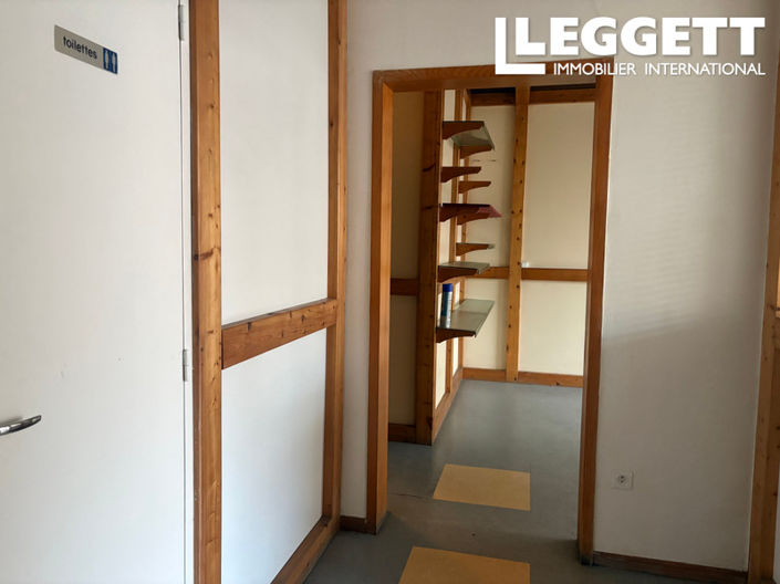 Image No.4-Appartement à vendre à Limoux