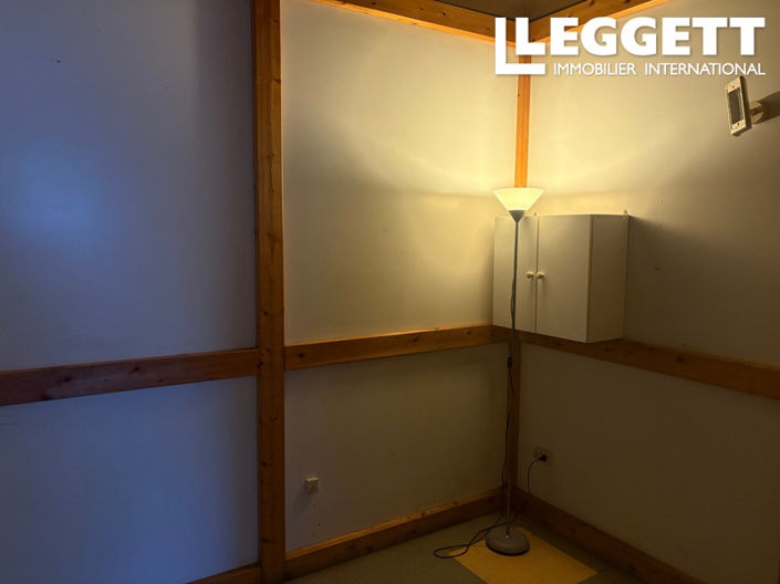 Image No.5-Appartement à vendre à Limoux