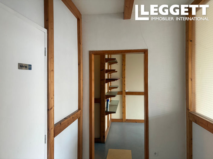 Image No.9-Appartement à vendre à Limoux