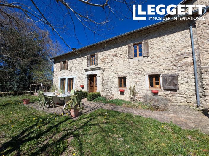 Image No.4-Commercial de 13 chambres à vendre à Le Soulié