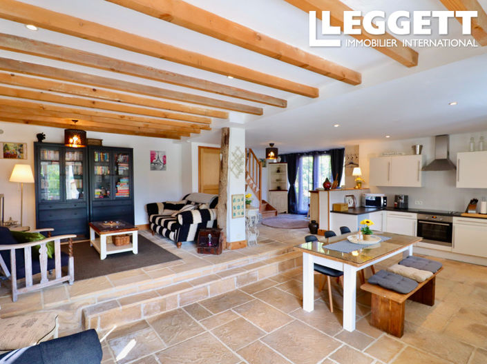 Image No.3-3 Bed House for sale