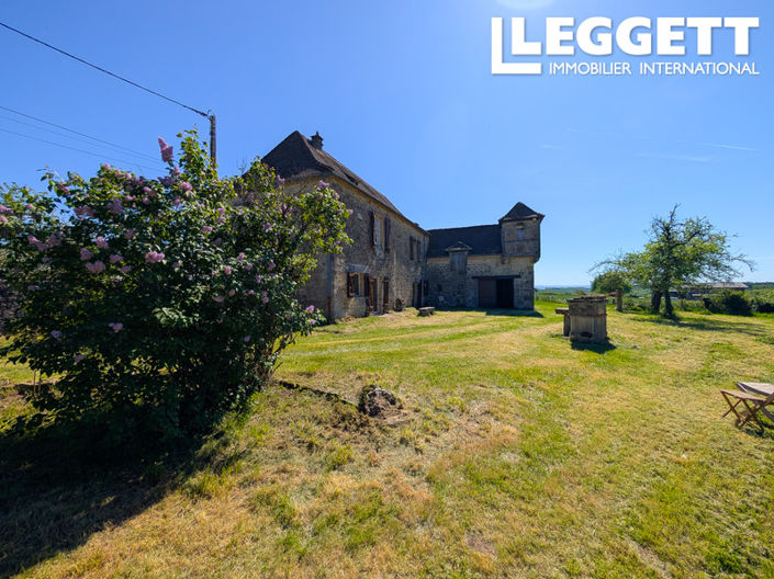 Image No.3-Maison de 3 chambres à vendre à La Chapelle-Saint-Jean