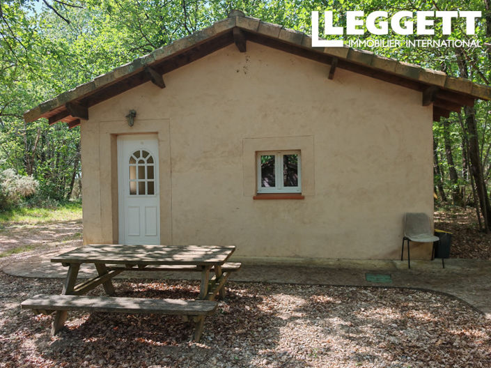 Image No.5-Commercial de 2 chambres à vendre à Sérignac
