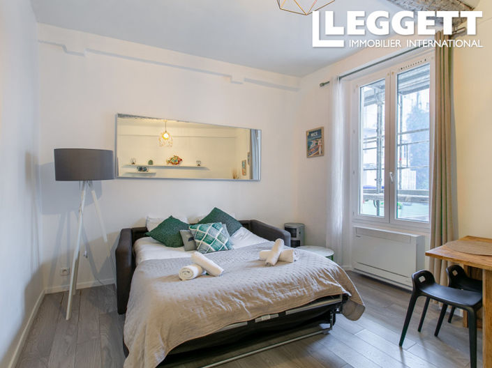 Image No.2-1 Bed Apartment for sale