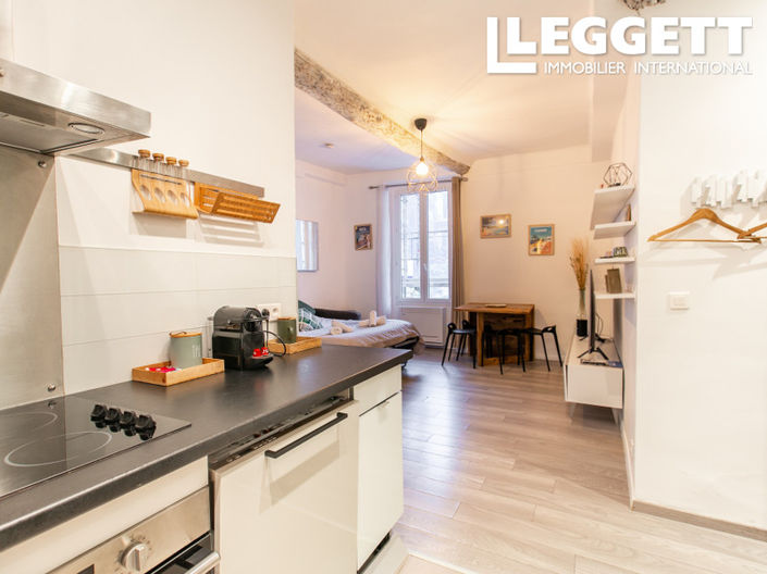 Image No.4-1 Bed Apartment for sale