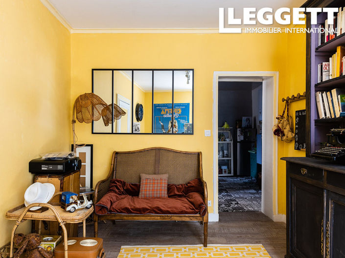 Image No.6-Appartement de 3 chambres à vendre à Périgueux