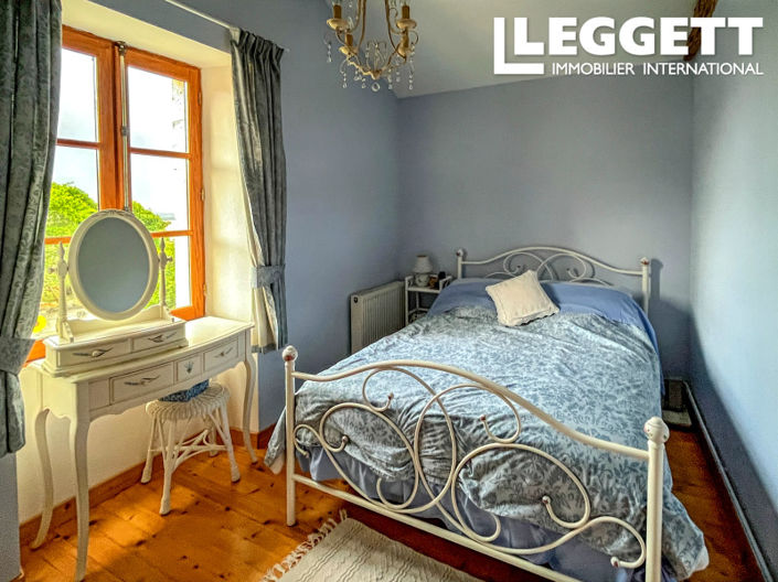 Image No.6-Maison de 2 chambres à vendre à Villejoubert