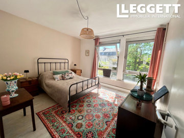 1 - Poitiers, Apartment