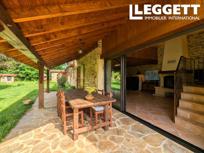 Image No.4-5 Bed House for sale
