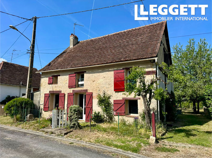 Image No.2-Maison de 4 chambres à vendre à Coulonges