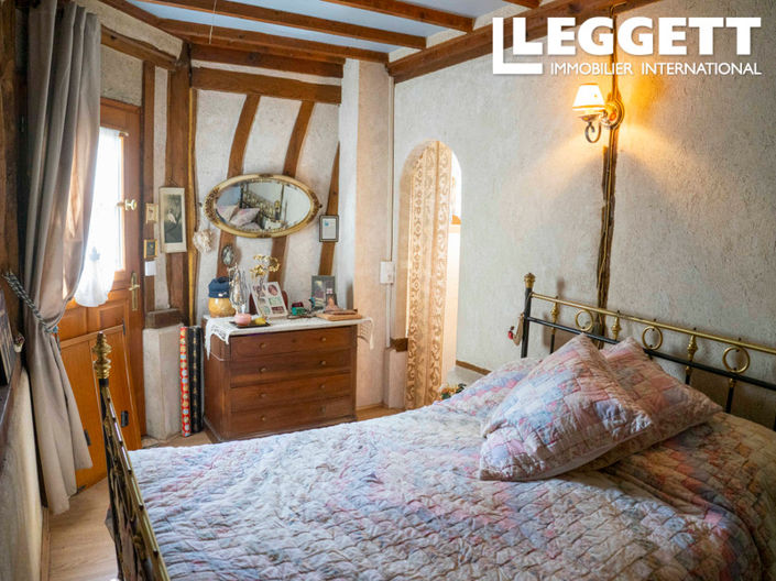 Image No.6-Maison de 3 chambres à vendre à Ellecourt