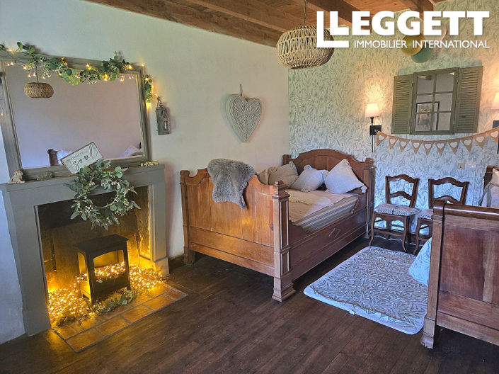 Image No.7-Maison de 2 chambres à vendre à Pliboux