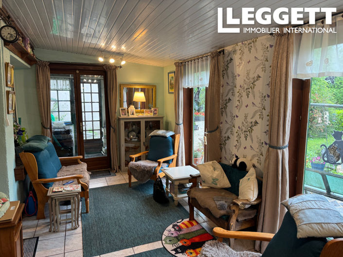 Image No.4-2 Bed House for sale