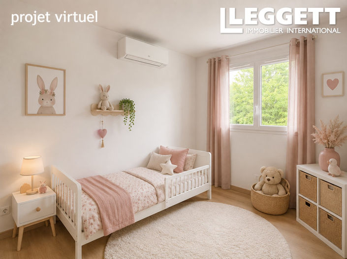 Image No.8-3 Bed House for sale