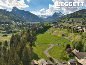 1 - Montriond, Terre