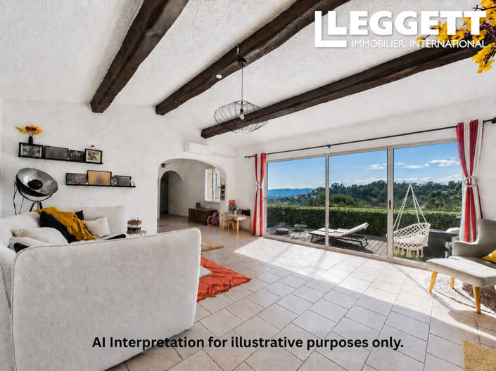 Image No.6-5 Bed House for sale