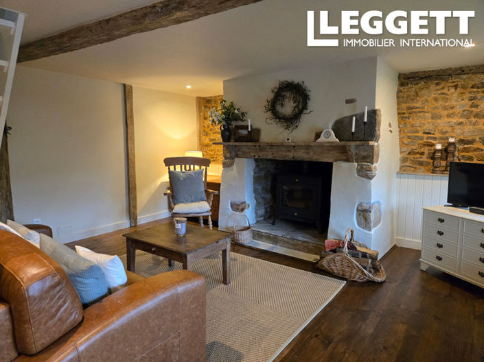 Image No.3-2 Bed House for sale