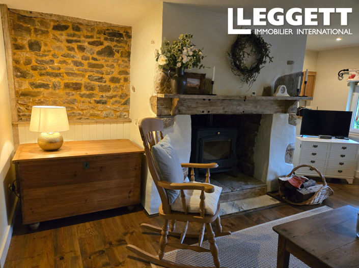 Image No.4-2 Bed House for sale