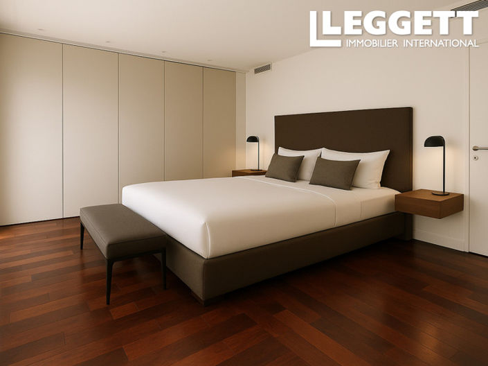Image No.6-3 Bed Apartment for sale