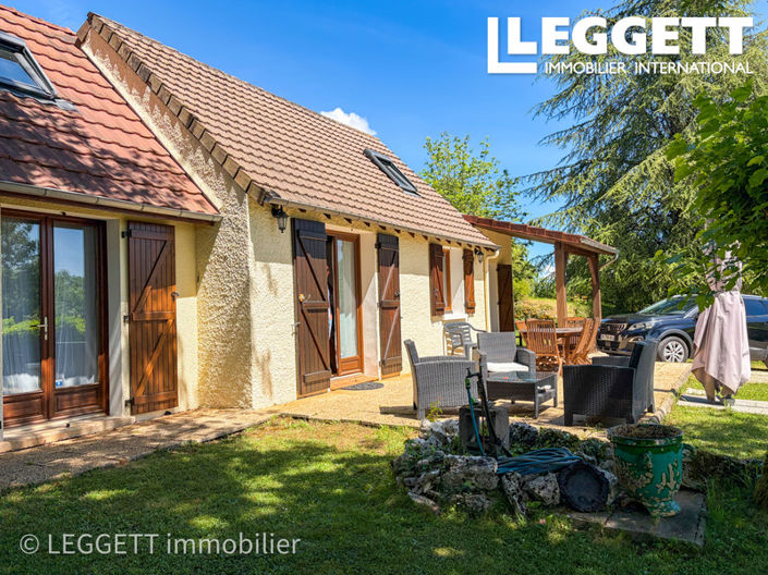 Image No.2-3 Bed House for sale