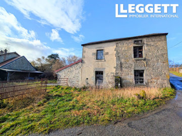 1 - Puy-Malsignat, Maison