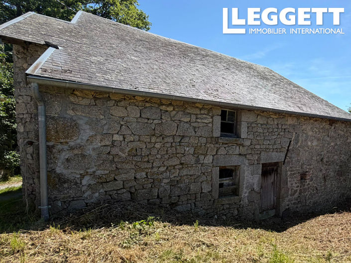 Image No.3-Maison de 2 chambres à vendre à Puy-Malsignat