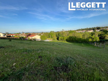 1 - Montbrison, Land