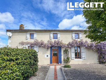 1 - Deux-Sevres, House