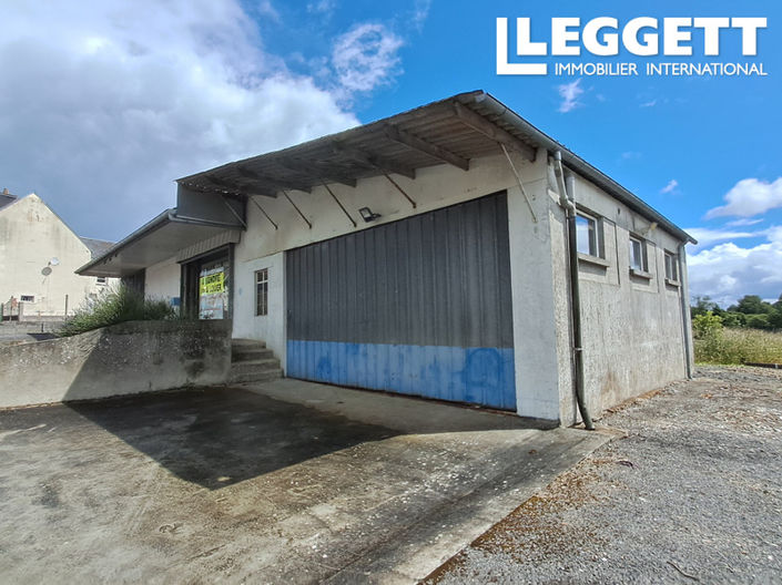 Image No.2-Bar for sale