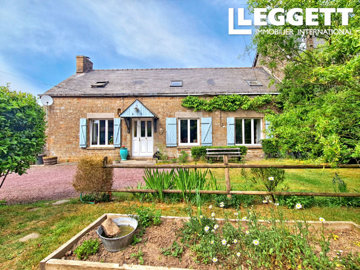 1 - Mayenne, House