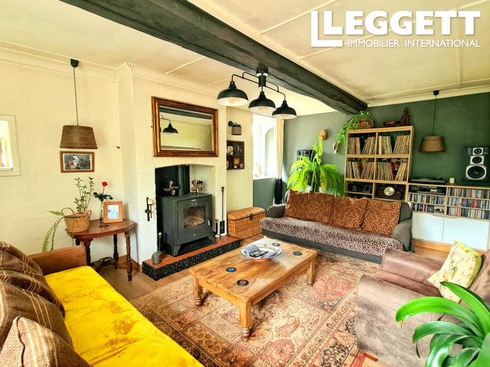 Image No.3-4 Bed House for sale