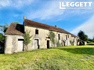 1 - Chambois, House