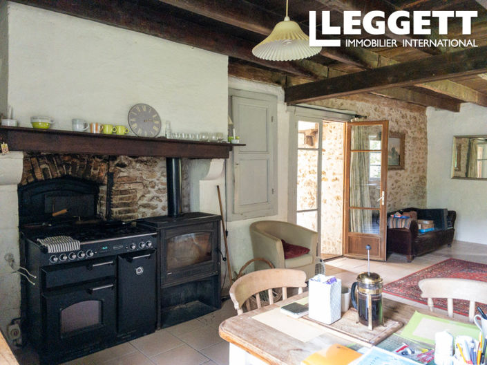 Image No.2-3 Bed House for sale