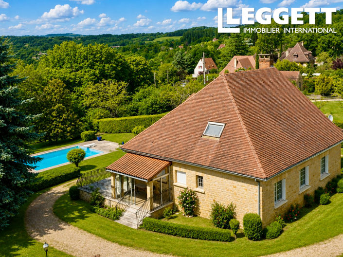 Image No.3-6 Bed House for sale