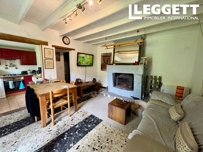 Image No.4-1 Bed House for sale