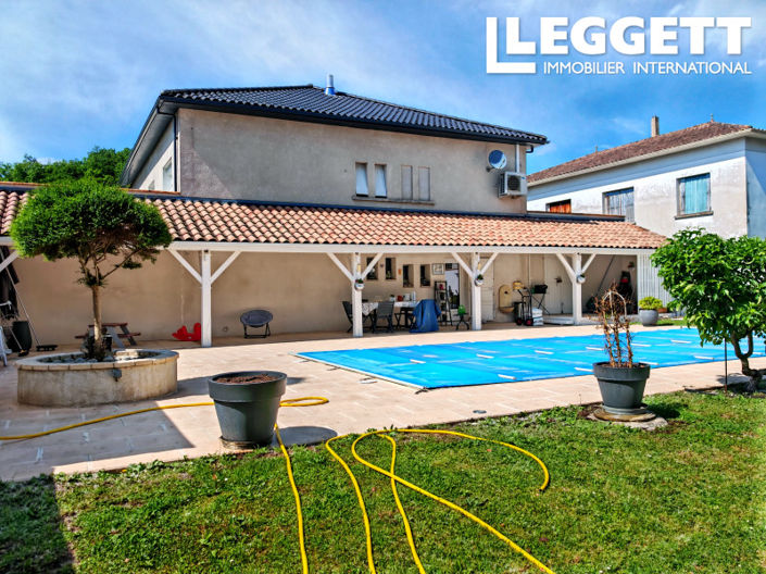 Image No.2-4 Bed House for sale